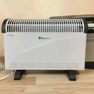 Конвектор DOMOTEC MS-5904. Одесса. фото 1 Конвектор DOMOTEC MS-5904. Одесса. фото 1
