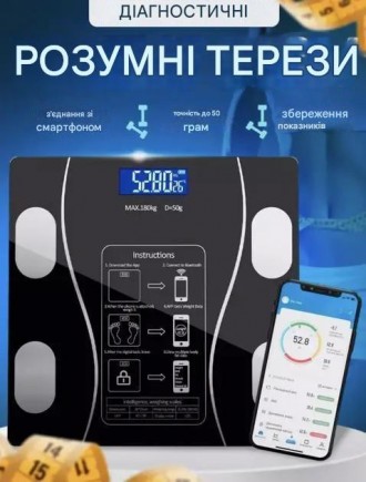 Ваги електронні побутові підлогові 180 кг скляні квадратні Supscale LED екран ВТ-6590. Одеса. фото 1 Ваги електронні побутові підлогові 180 кг скляні квадратні Supscale LED екран ВТ-6590. Одеса. фото 1