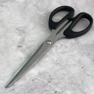 S009 Ножиці 19 см для шиття та рукоділля