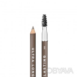 Карандаш для бровей Parisa Cosmetics 305 светло-коричневый