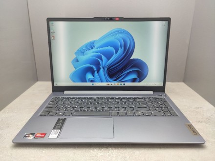 Ноутбук Lenovo IdeaPad Slim 3 15ABR8 15,6 FHD Touch/ Ryzen 3 7330U/ 8GB/ 512GB. Дніпро. фото 1 Ноутбук Lenovo IdeaPad Slim 3 15ABR8 15,6 FHD Touch/ Ryzen 3 7330U/ 8GB/ 512GB. Дніпро. фото 1