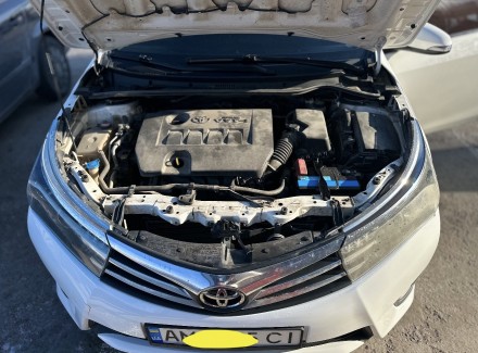 Tayota Camry. . фото 6 Продам власне авто в гарному стані
За детальною інформацію звертайтеся. . фото 6