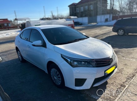 Tayota Camry. . фото 1 Продам власне авто в гарному стані
За детальною інформацію звертайтеся. . фото 1