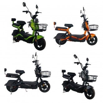 Електричний велосипед Crosser CR1 60V 20Ah (500w). Київ. фото 1 Електричний велосипед Crosser CR1 60V 20Ah (500w). Київ. фото 1