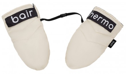 Рукавицы Bair Thermo Mittens beige sand бежевый. Киев. фото 1 Рукавицы Bair Thermo Mittens beige sand бежевый. Киев. фото 1