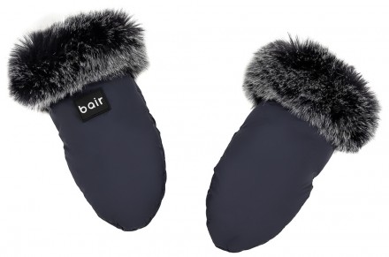 Рукавицы Bair Northmuff indigo blue тёмно-синий. Киев. фото 1 Рукавицы Bair Northmuff indigo blue тёмно-синий. Киев. фото 1