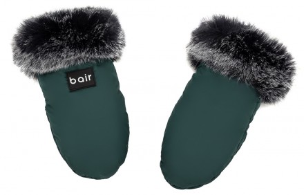 Рукавицы Bair Northmuff forest green зелёный. Киев. фото 1 Рукавицы Bair Northmuff forest green зелёный. Киев. фото 1