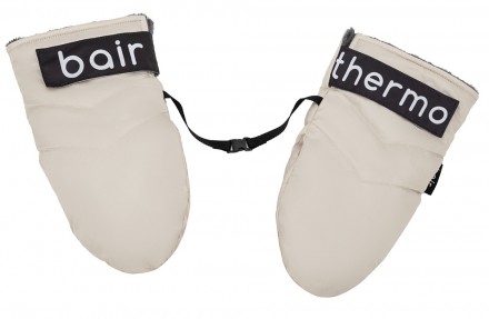 Рукавицы Bair Thermo Mittens desert beige бежевый. Киев. фото 1 Рукавицы Bair Thermo Mittens desert beige бежевый. Киев. фото 1