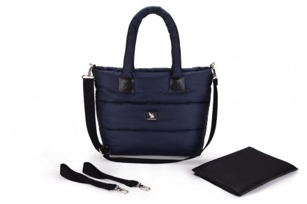 Сумка для коляски Cottonmoose Moose 811 66 dark navy тёмно-синий. Киев. фото 1 Сумка для коляски Cottonmoose Moose 811 66 dark navy тёмно-синий. Киев. фото 1