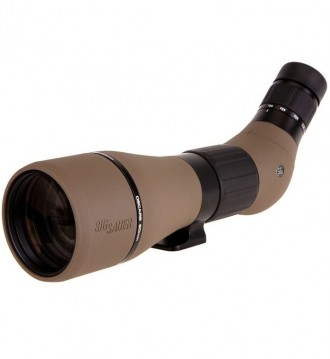 Зрительная труба Sig Sauer Optics OSCAR8 27-55x80 мм, HDX LENS, ANGLED EYEPIECE,. Кременчук. фото 1 Зрительная труба Sig Sauer Optics OSCAR8 27-55x80 мм, HDX LENS, ANGLED EYEPIECE,. Кременчук. фото 1