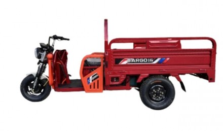 Електричний велосипед Crosser Cargo16 MAX 1000W 60V/58AH. . фото 3 ДВИГУН
Тип двигуна безщітковий (BLDC)
Розташування двигуна міст
Привід прямий
По. . фото 3
