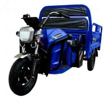 Електричний велосипед Crosser Cargo16 MAX 1000W 60V/58AH. . фото 6 ДВИГУН
Тип двигуна безщітковий (BLDC)
Розташування двигуна міст
Привід прямий
По. . фото 6