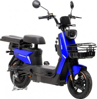 Електроскутер Crosser Power 800W, 72V 20AH - дискові/барабані гальма, безкамерні колеса 10*3.0. Київ. фото 1 Електроскутер Crosser Power 800W, 72V 20AH - дискові/барабані гальма, безкамерні колеса 10*3.0. Київ. фото 1