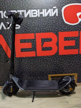 Електросамокат himo l2 electric scooter. Київ. фото 1 Електросамокат himo l2 electric scooter. Київ. фото 1