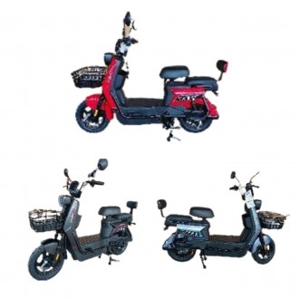 Електроскутер Crosser City 800W - 60V 20AH. Київ. фото 1 Електроскутер Crosser City 800W - 60V 20AH. Київ. фото 1