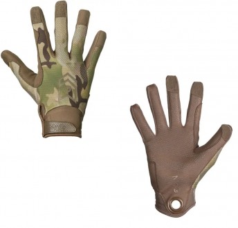 Перчатки тактические MOG Target High Abrasion XL multicam. Кременчук. фото 1 Перчатки тактические MOG Target High Abrasion XL multicam. Кременчук. фото 1