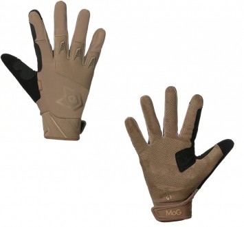 Перчатки тактические MOG Target Polar coyote brown S. Кременчук. фото 1 Перчатки тактические MOG Target Polar coyote brown S. Кременчук. фото 1