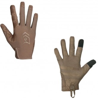 Перчатки тактические MOG Target Light Duty S coyote brown. Кременчук. фото 1 Перчатки тактические MOG Target Light Duty S coyote brown. Кременчук. фото 1