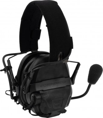 Активные наушники Ops-Core AMP Communication Headset-Coneectorized, NFMI equippe. Кременчук. фото 1 Активные наушники Ops-Core AMP Communication Headset-Coneectorized, NFMI equippe. Кременчук. фото 1