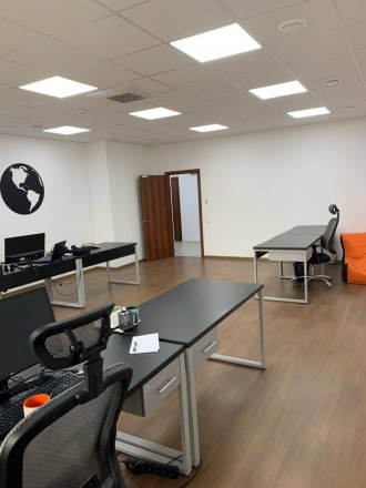 Продаж приміщення в центрі міста. На сьогодні офіс ІТ компанії. . фото 3 Продаж приміщення в центрі міста. На сьогодні офіс ІТ компанії (не КЦ, дійсно ІТ. . фото 3