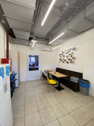 Продаж приміщення в центрі міста. На сьогодні офіс ІТ компанії. . фото 6 Продаж приміщення в центрі міста. На сьогодні офіс ІТ компанії (не КЦ, дійсно ІТ. . фото 6