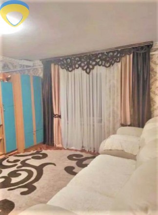 2 ком на Льва Симиренко. Одесса. фото 1 2 ком на Льва Симиренко. Одесса. фото 1