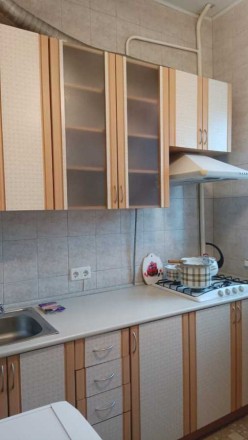 1-комнатная квартира, 34.00 кв.м. Київ. фото 1 1-комнатная квартира, 34.00 кв.м. Київ. фото 1