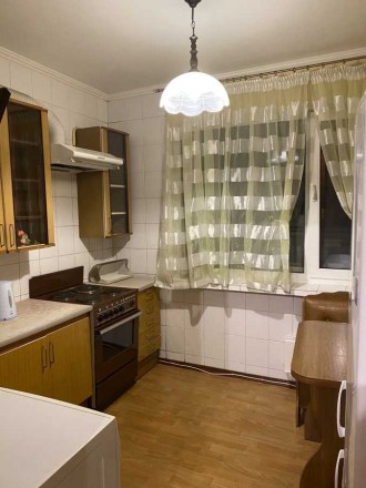 1-комнатная квартира, 43.00 кв.м. Київ. фото 1 1-комнатная квартира, 43.00 кв.м. Київ. фото 1