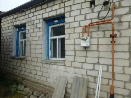 Срочно продам недорого дом в г. Змиев. Змиев. фото 1 Срочно продам недорого дом в г. Змиев. Змиев. фото 1
