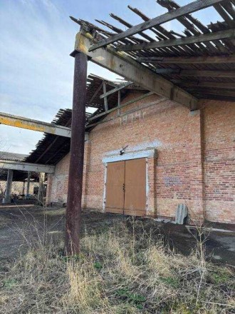 Свободное назначение, 5687.20 кв.м. Підліснівка. фото 1 Свободное назначение, 5687.20 кв.м. Підліснівка. фото 1