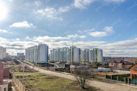 Квартира на другому поверсі в ЖК Пелюстковий (Браїлки). . фото 3 Супер пропозиція однокімнатної квартири в новому ЖК "Пелюстковий" на Б. . фото 3