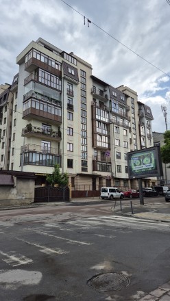 Оренда 1к новобудови вул.Героїв Упа,початок вулиці. Львів. фото 1 Оренда 1к новобудови вул.Героїв Упа,початок вулиці. Львів. фото 1