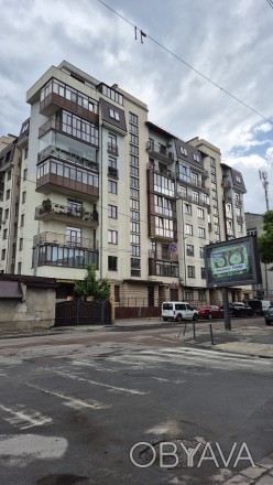 Оренда 1к новобудови вул.Героїв Упа,початок вулиці. Франковский. фото 1 Оренда 1к новобудови вул.Героїв Упа(початок вулиці).
5(9)пов 48м.кв,велика кухн. Франковский. фото 1