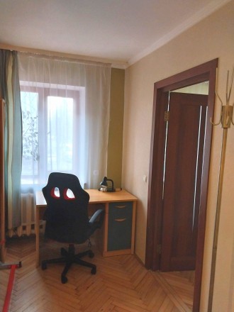 Оренда гарної 3 кім квартири. Сыхивский. фото 4 Оренда гарної 3 кім квартири, вул. Дністерська. Простора, дуже тепла, зі всіма н. Сыхивский. фото 4