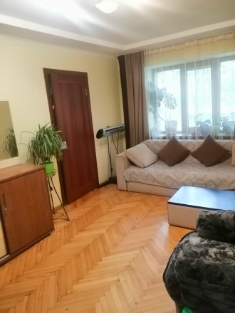 Оренда гарної 3 кім квартири. Сыхивский. фото 2 Оренда гарної 3 кім квартири, вул. Дністерська. Простора, дуже тепла, зі всіма н. Сыхивский. фото 2