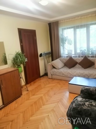 Оренда гарної 3 кім квартири. Сыхивский. фото 1 Оренда гарної 3 кім квартири, вул. Дністерська. Простора, дуже тепла, зі всіма н. Сыхивский. фото 1
