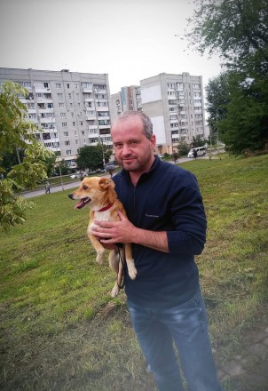 Буду рад знакомству с милой , нежной и доброй девушкой.. Львів. фото 1