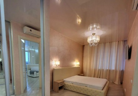 2-комнатная квартира, 80 м.кв.. Харьков. фото 1 2-комнатная квартира, 80 м.кв.. Харьков. фото 1