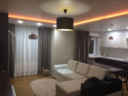 Номер оголошення на сайті компанії: SF-3-138-702-OB.
Продається 3-кімнатна кварт. Павловка. фото 3