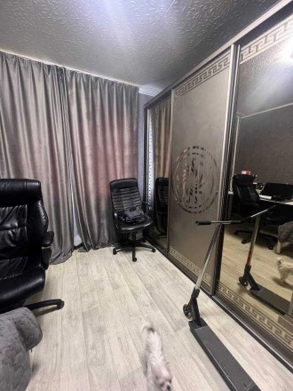 4-комнатная квартира, 83 м.кв.. Харків. фото 1 4-комнатная квартира, 83 м.кв.. Харків. фото 1