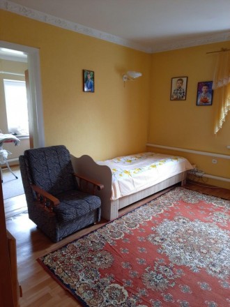 4-комнатная квартира, 87 м.кв.. Харків. фото 1 4-комнатная квартира, 87 м.кв.. Харків. фото 1
