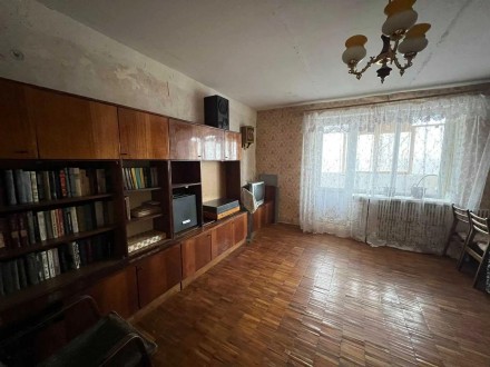 3-комнатная квартира, 71 м.кв.. Харків. фото 1 3-комнатная квартира, 71 м.кв.. Харків. фото 1