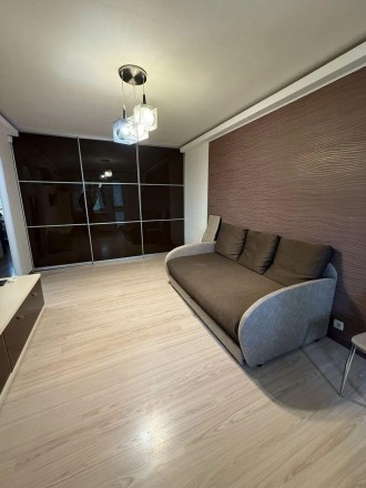 1-комнатная квартира, 33 м.кв.. Харків. фото 1 1-комнатная квартира, 33 м.кв.. Харків. фото 1