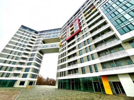 1-комнатная квартира, 39 м.кв.. Харків. фото 1 1-комнатная квартира, 39 м.кв.. Харків. фото 1