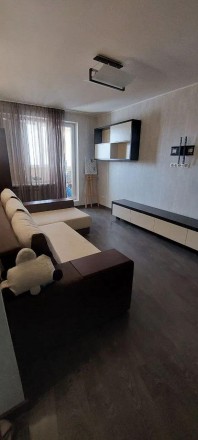 2-комнатная квартира, 46 м.кв.. Харків. фото 1 2-комнатная квартира, 46 м.кв.. Харків. фото 1