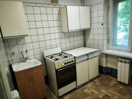 2-комнатная квартира, 45 м.кв.. Харків. фото 1 2-комнатная квартира, 45 м.кв.. Харків. фото 1