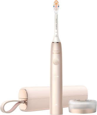 Електрична зубна щітка Philips Sonicare 9900 Prestige SenseIQ HX9992/11. Львів. фото 1 Електрична зубна щітка Philips Sonicare 9900 Prestige SenseIQ HX9992/11. Львів. фото 1