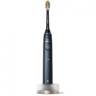 Електрична зубна щітка Philips Sonicare 9900 Prestige SenseIQ HX9992/12. Львів. фото 1 Електрична зубна щітка Philips Sonicare 9900 Prestige SenseIQ HX9992/12. Львів. фото 1