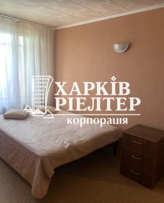1-комнатная квартира, 32.0 кв.м. Харків. фото 1 1-комнатная квартира, 32.0 кв.м. Харків. фото 1