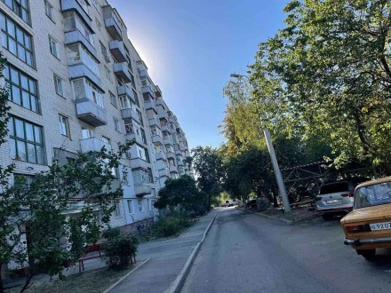 1-комнатная квартира, 38.7 м.кв.. Харків. фото 1 1-комнатная квартира, 38.7 м.кв.. Харків. фото 1